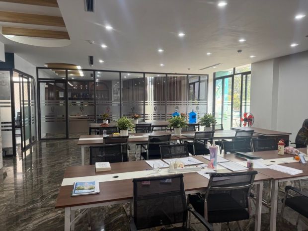 Bán nhà hoàng như tiếp- vỉa hè - kinh doanh- mặt tiền rộng 7150409