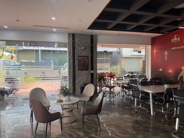 Bán nhà hoàng như tiếp- vỉa hè - kinh doanh- mặt tiền rộng 7150410