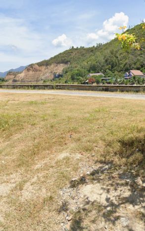 Bán đất 205m2 ngang 10m tại thủy tú xã vĩnh thái tp nha tran 7150476