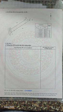 Bán đất 205m2 ngang 10m tại thủy tú xã vĩnh thái tp nha tran 7150477