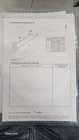 Bán đất 205m2 ngang 10m tại thủy tú xã vĩnh thái tp nha tran 7150479