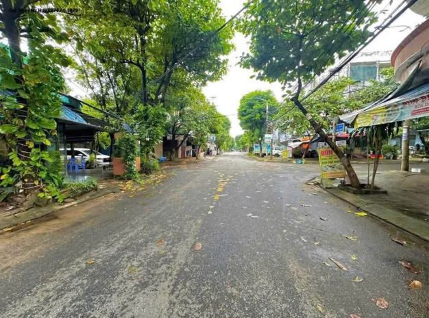 Bán đất tiền dũng sĩ thanh khê - sát biển  - cách biển 7150503