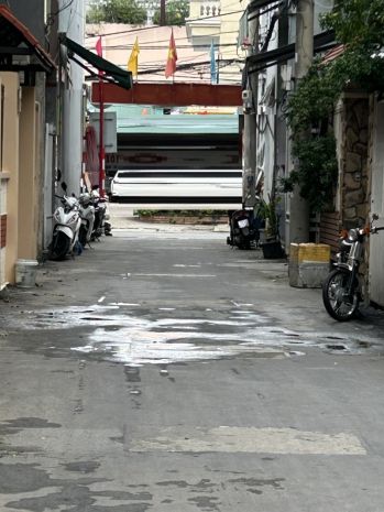 Nhà đi bộ ra quảng trường 29,  downtown, gần ô tô đậu, 7150692