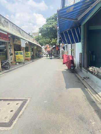 Gấp ngộp bank 25 tỷ gấp bán chdv mặt tiền tống văn hên p 15 7150702