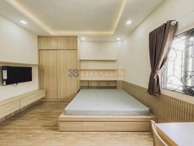 Gấp ngộp bank 25 tỷ gấp bán chdv mặt tiền tống văn hên p 15 7150703