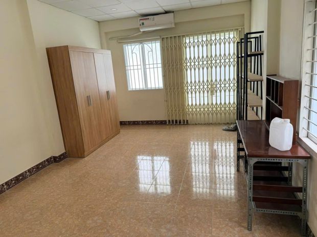 Chính chủ cho thuê nhà nguyên căn đường đặng chất, q8 7150722