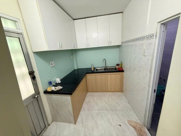 Chính chủ cho thuê nhà nguyên căn đường đặng chất, q8 7150723