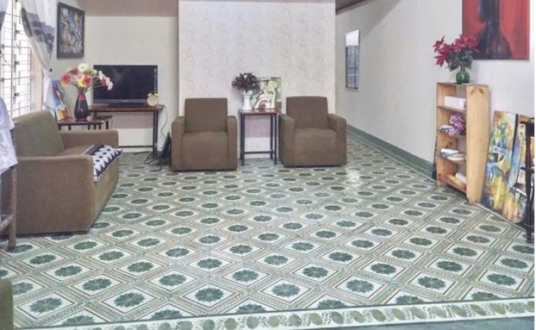 Nhà mt trường chinh bên quốc lộ, 85m2 ngang 7m, vuông 7150747