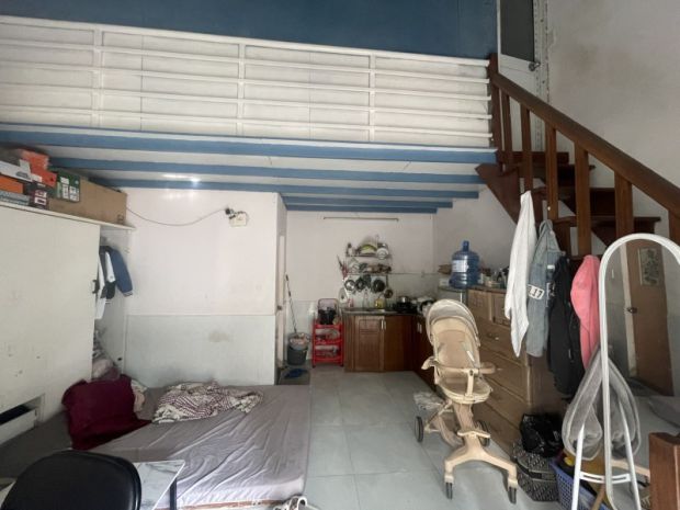 Góc kiệt thông hùng vương ngay big c, chợ cồn, 54m2, 7150756