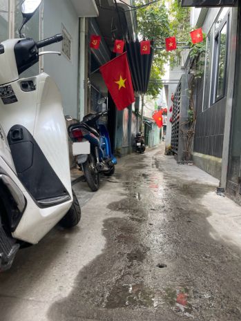 Góc kiệt thông hùng vương ngay big c, chợ cồn, 54m2, 7150757