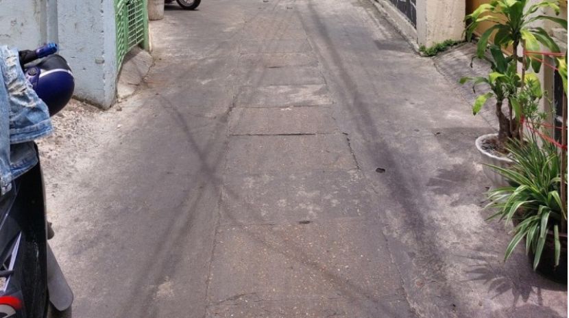 Góc kiệt thông hùng vương ngay big c, chợ cồn, 54m2, 7150758