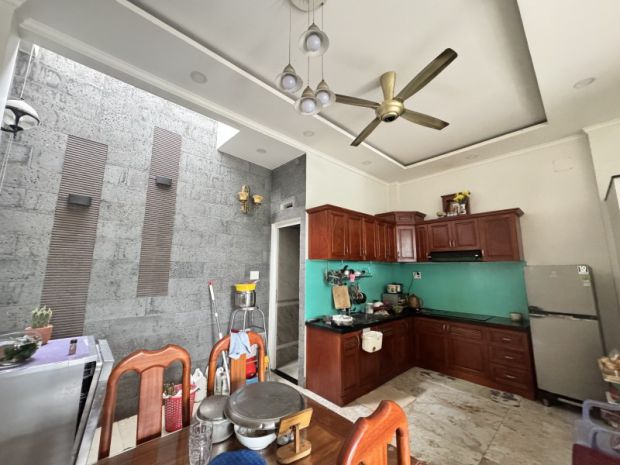 Bán nhà 4 tầng trong ngõ làng tăng phú, q.9, thủ đức, tp 7150976