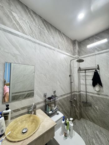 Bán nhà 4 tầng trong ngõ làng tăng phú, q.9, thủ đức, tp 7150978