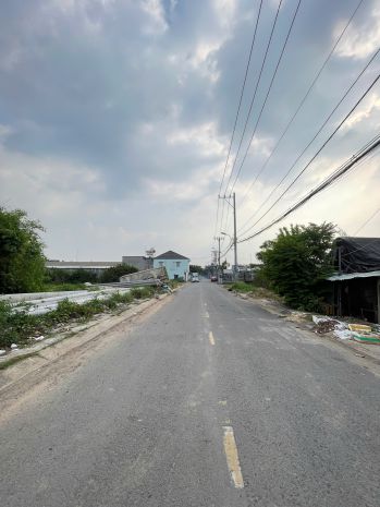 Bán đất vàng 10.000m2 mặt tiền tô ký 12. tân xuân, hóc môn 7151109