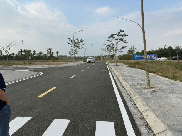 Em bán lô 2 mặt thoáng vườn cây đẹp thứ 2 nhưng trúng rẻ 7151211