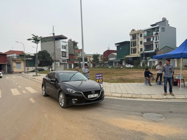 Em bán lô 2 mặt thoáng vườn cây đẹp thứ 2 nhưng trúng rẻ 7151213