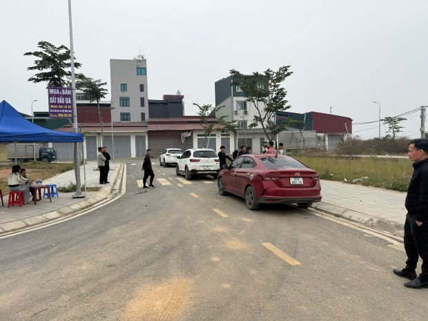 Em bán lô 2 mặt thoáng vườn cây đẹp thứ 2 nhưng trúng rẻ 7151214