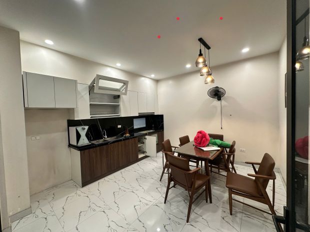 Bán nhà phúc lợi long biên dt 37m2 vài bước ra ô tô full 7151249