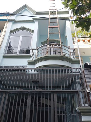 Chính chủ cần cho thuê nhà 1 trệt 1 lầu mới tại 19a, phạm 7151250