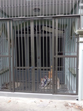 Chính chủ cần cho thuê nhà 1 trệt 1 lầu mới tại 19a, phạm 7151251