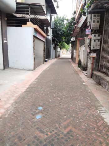 Bán đất đường ô tô tránh đông ngạc  - dt60m2 - 4m  -  giá 7151350