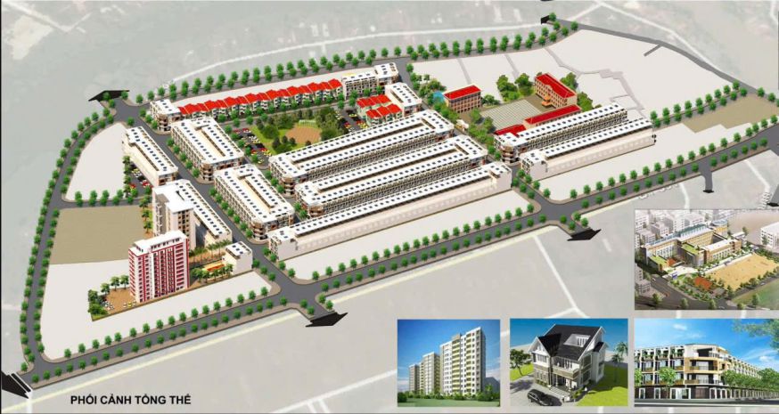 Trái bầu riverside  kế sông cận phố, lõi trung tâm tp hải 7151512