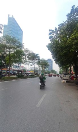 Bán nhà 6 tầng phố vip cầu giấy đầu phố trung kính-kinh 7151515