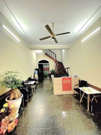 Bán nhà 6 tầng phố vip cầu giấy đầu phố trung kính-kinh 7151516