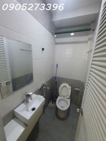 Xe hơi đậu sát nhà 3.6 tỷ dt 30m2. - trệt, 1 lửng, 2pn nhà 7151580