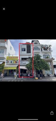 Bán nhà mặt tiền cù huân, đối diện tháp bà ponagar, bắc nha 7151628