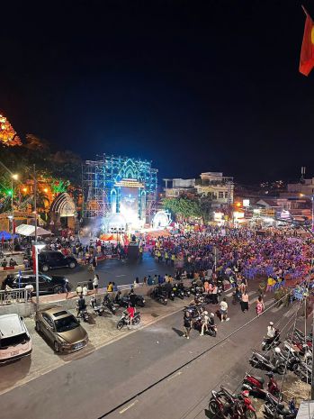 Bán nhà mặt tiền cù huân, đối diện tháp bà ponagar, bắc nha 7151629