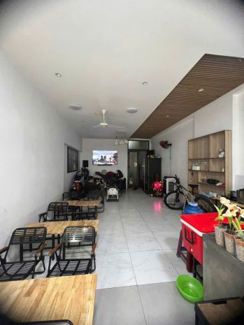 Bán nhà mặt tiền cù huân, đối diện tháp bà ponagar, bắc nha 7151630