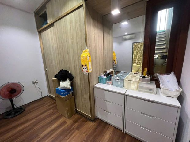 Bán nhà mặt tiền cù huân, đối diện tháp bà ponagar, bắc nha 7151631