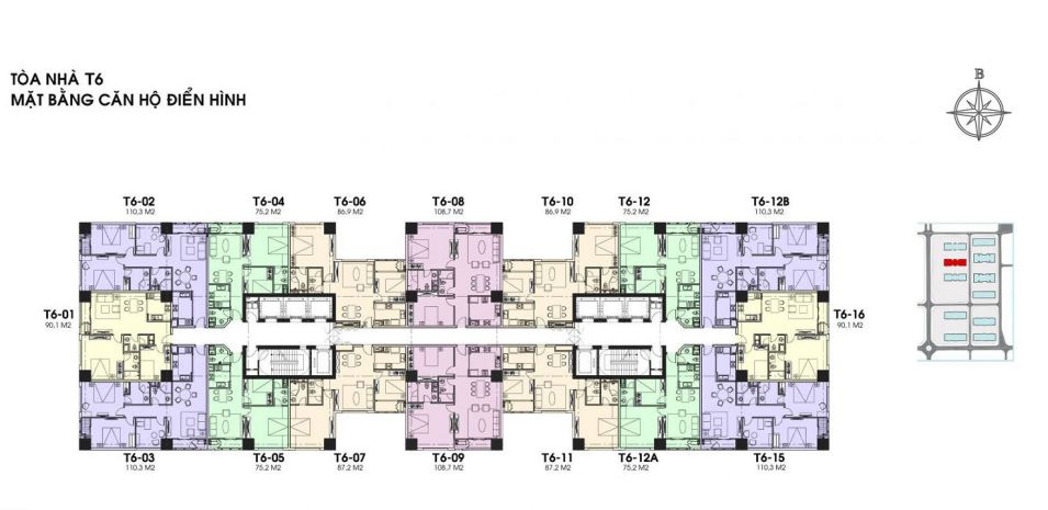 Cập nhật quỹ căn hộ chủ nhà vừa gửi bán: 7151685