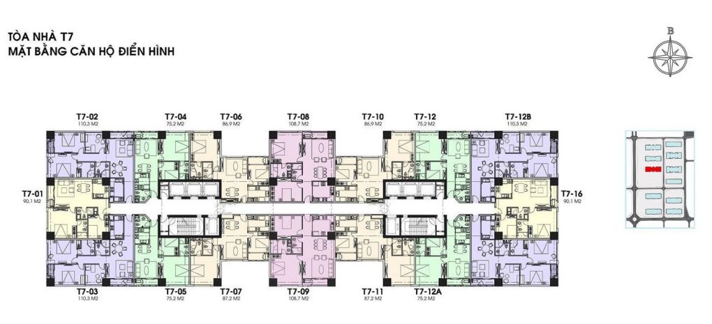 Cập nhật quỹ căn hộ chủ nhà vừa gửi bán: 7151686