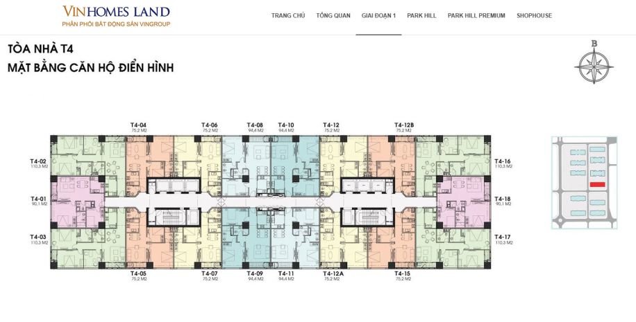 Cập nhật quỹ căn hộ chủ nhà vừa gửi bán: 7151687