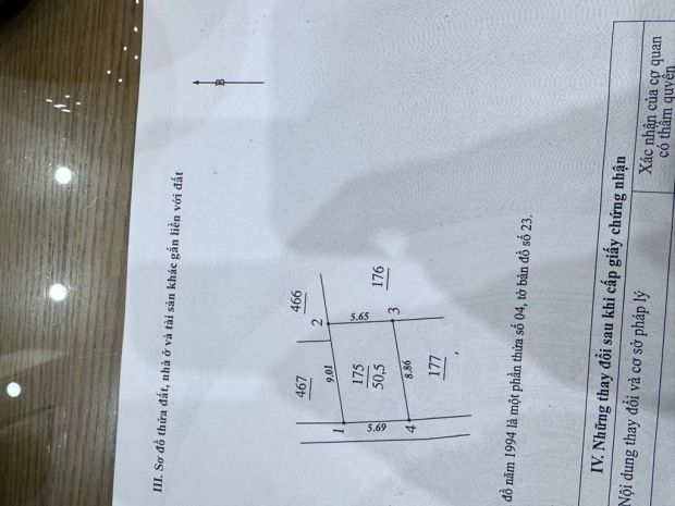 Bán đất xuân đỉnh - xuân la 52m2 mặt tiền 5.8m2 giá chào 7151880