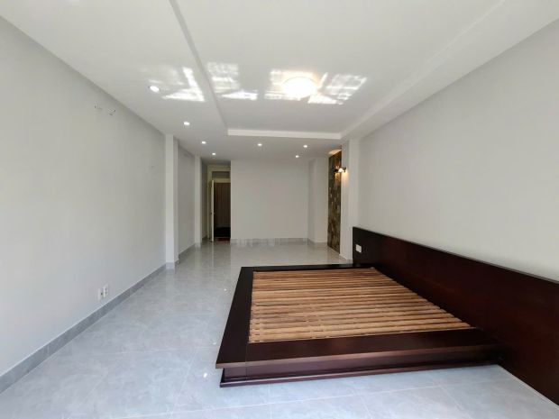 Hẻm 6m - nguyễn tri phương - quận 10 - 44m2 - 5 tầng - kinh 7151975