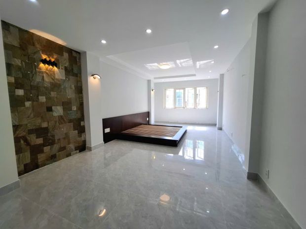 Hẻm 6m - nguyễn tri phương - quận 10 - 44m2 - 5 tầng - kinh 7151977