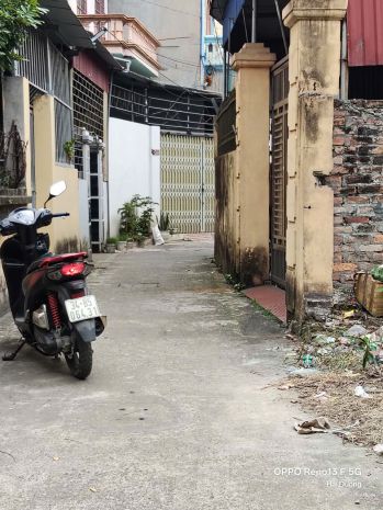 Đất rộng vũ hựu thanh bình  ngõ thông ô tô, đủ tiện ích, 7152053