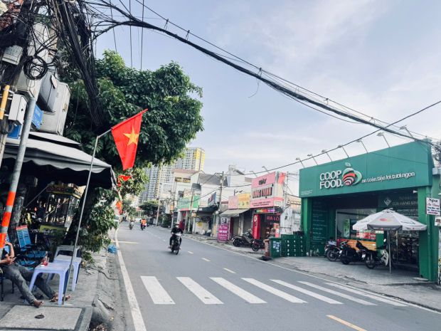 Bán đất tặng nhà trọ bình chiểu  tp thủ đức  180m²  ngang 7152242