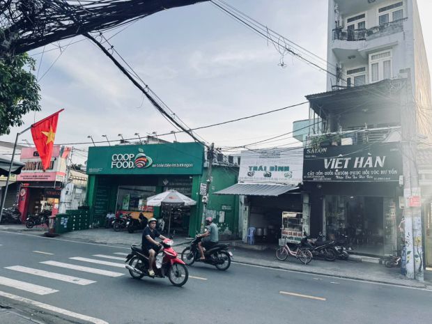 Bán đất tặng nhà trọ bình chiểu  tp thủ đức  180m²  ngang 7152243