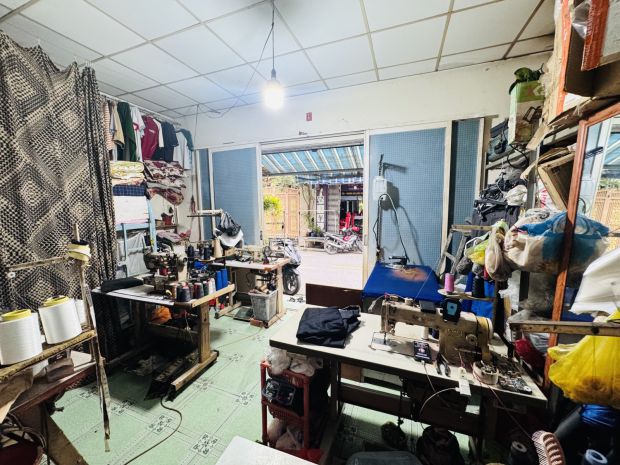 Bán đất tặng nhà trọ bình chiểu  tp thủ đức  180m²  ngang 7152245