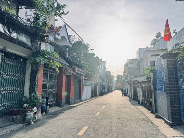 Bán đất tặng nhà trọ bình chiểu  tp thủ đức  180m²  ngang 7152246