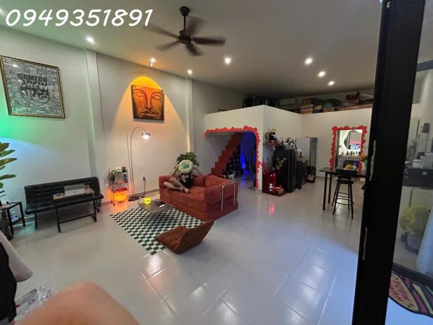 Nhà mới - hxh - trần văn quang - 89m2 -kinh doanh - giá 7152247