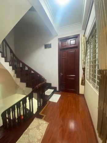 Bán nhà ngõ phố ngọc lâm  long biên - 23.5 tỷ 7152257