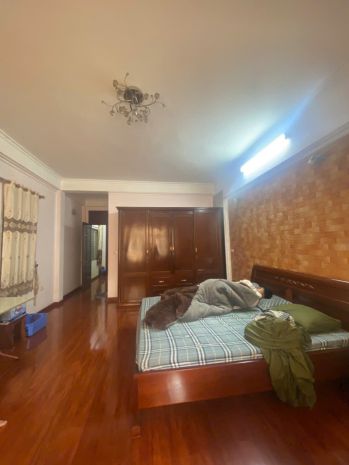 Bán nhà ngõ phố ngọc lâm  long biên - 23.5 tỷ 7152259