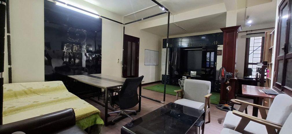 Nhượng phòng  đống đa gần đh y hà nội 7152280