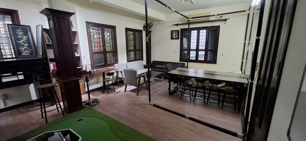 Nhượng phòng  đống đa gần đh y hà nội 7152283