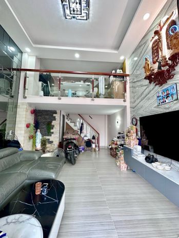 Nhà đất tân phú đường nguyễn sơn 7152371